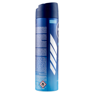 Deodorante Spray Active Men Nivea