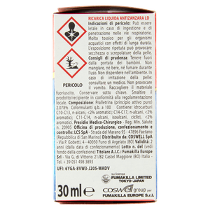 Ricarica Per Elettroemanatore Antizanzare Classic 60 Notti Vape - Foto 2