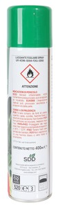 Lucidante Fogliare Dom 400ml Spray - Foto 2