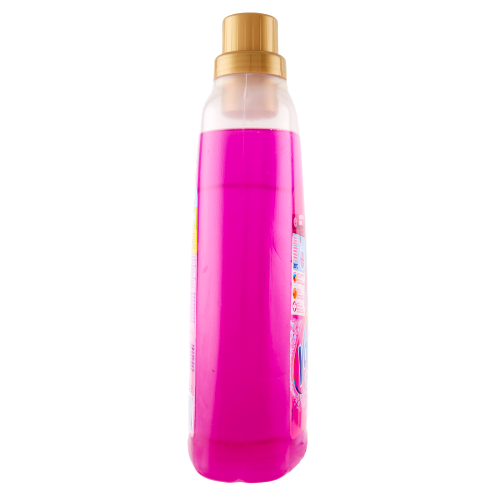 Additivo Smacchiatore Per Bucato In Gel Rosa Vanish Oxi Action - Foto 2