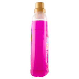 Additivo Smacchiatore Per Bucato In Gel Rosa Vanish Oxi Action - Foto 2