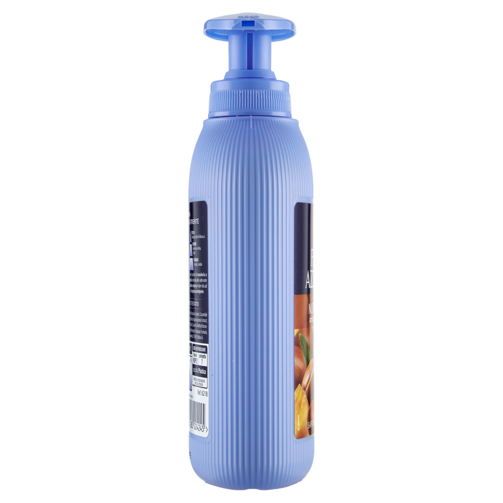 Sapone Liquido Nutriente Felce Azzurra - Foto 2