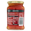 Peperoni Zero Olio Ponti
