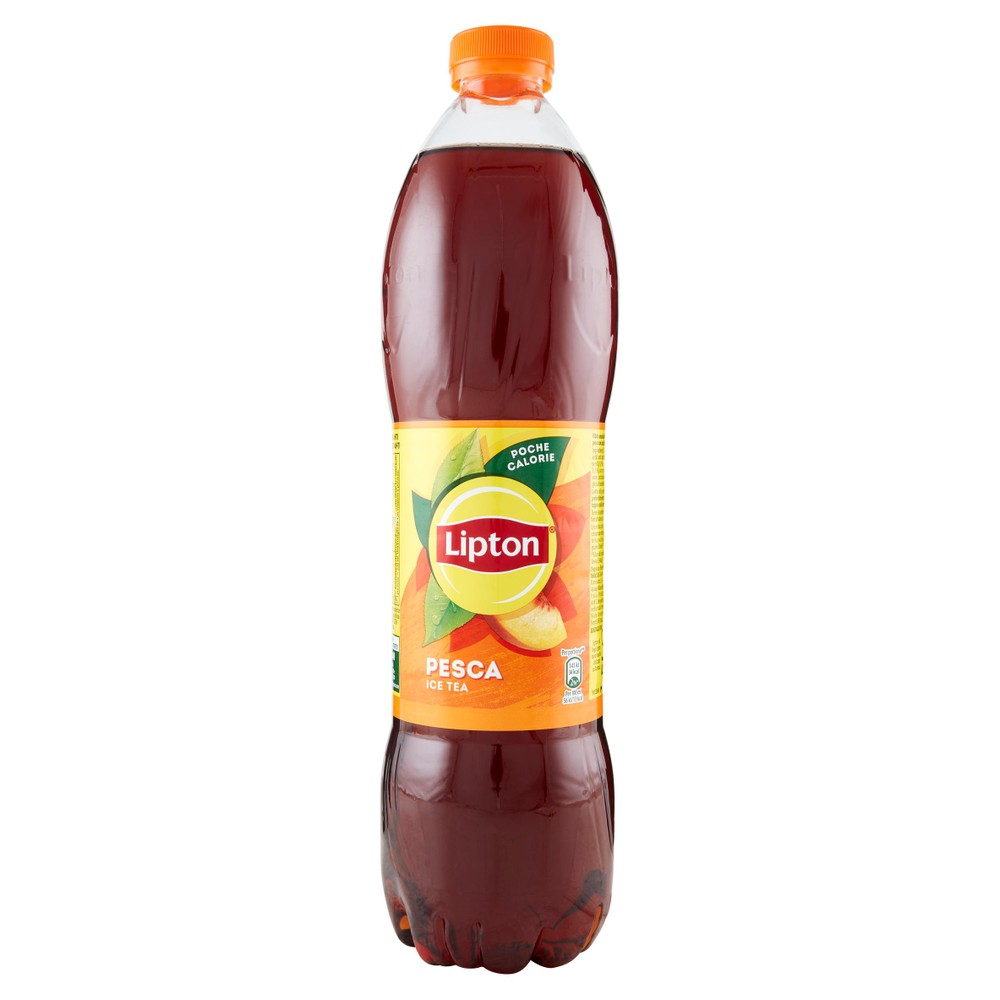 The Freddo Alla Pesca Lipton Icetea - Foto 1