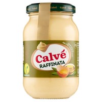 Maionese Raffinata Calve ' Vaso Maionese Raffinata Calve ' Vaso