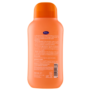 Shampoo Forza E Vitalita' Venus - Foto 3