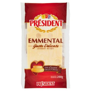 Emmental President - Foto 1