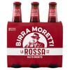 BIR.MORETTI ROSSA 33X3