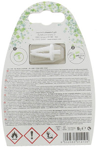 Deodorante Per Auto My World Is Gel Action Arexons - Foto 2