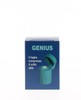 P-GENIUS TAGLIA/PORTA/