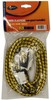 Coppia Corde Elastiche Lubex Mt.1