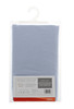 Lenzuolo Angoli Tinta Unita 1piazza 1/2 Cm130x200 Azzurro Chiaro Casa