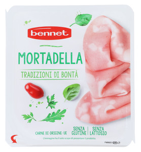 Mortadella Bennet - Foto 1
