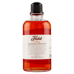 After Shave The Genuine Floid - Foto 3
