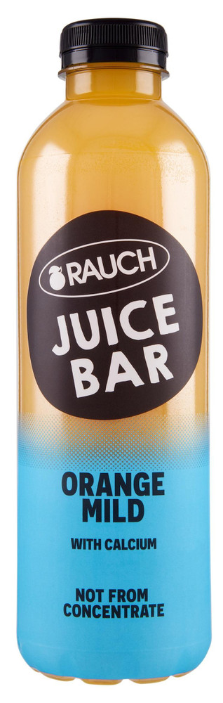 Orange Mild Juice Bar - Foto 1