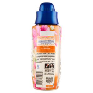 Profumatore Per Bucato Elixir Sandalo & Caprifoglio Coccolino - Foto 3