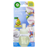 Airwick Elettrico Ricarica Lino