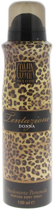 Deodorante Donna Spray Tentazione Comin - Foto 1