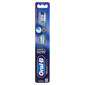 Spazzolino Manuale Pro Clean Clinical Oral-B - Foto 1