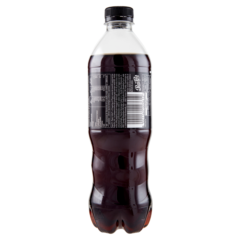 Pepsi Cola Zero - Foto 3
