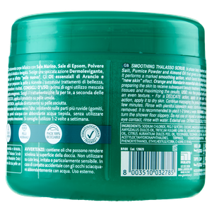 Scrub Thalasso Dermo Geomar - Foto 2