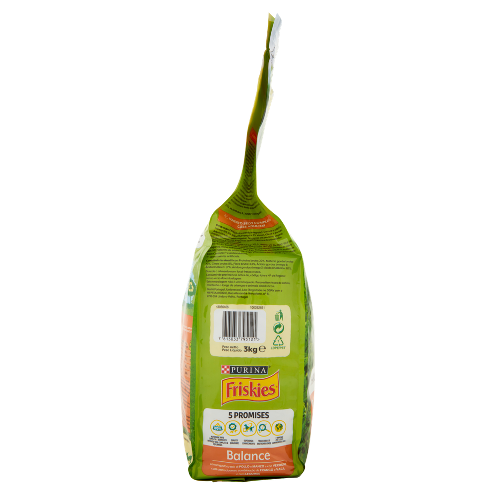 Alimento Secco Per Cani Balance Friskies - Foto 2