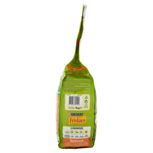 Alimento Secco Per Cani Balance Friskies - Foto 2