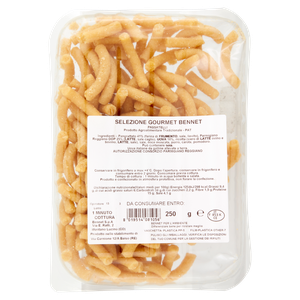 Passatelli Freschi Selezione Gourmet Bennet - Foto 3