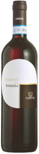 Barbera Del Piemonte Doc Capetta - Foto 1