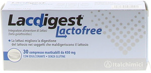 Lacdigest - Foto 1