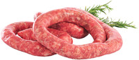 Salsiccia Salsiccia