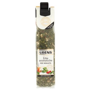 Erbe Aromatiche Per Insalata Con Spezie E Verdure Essiccate Ubena - Foto 1