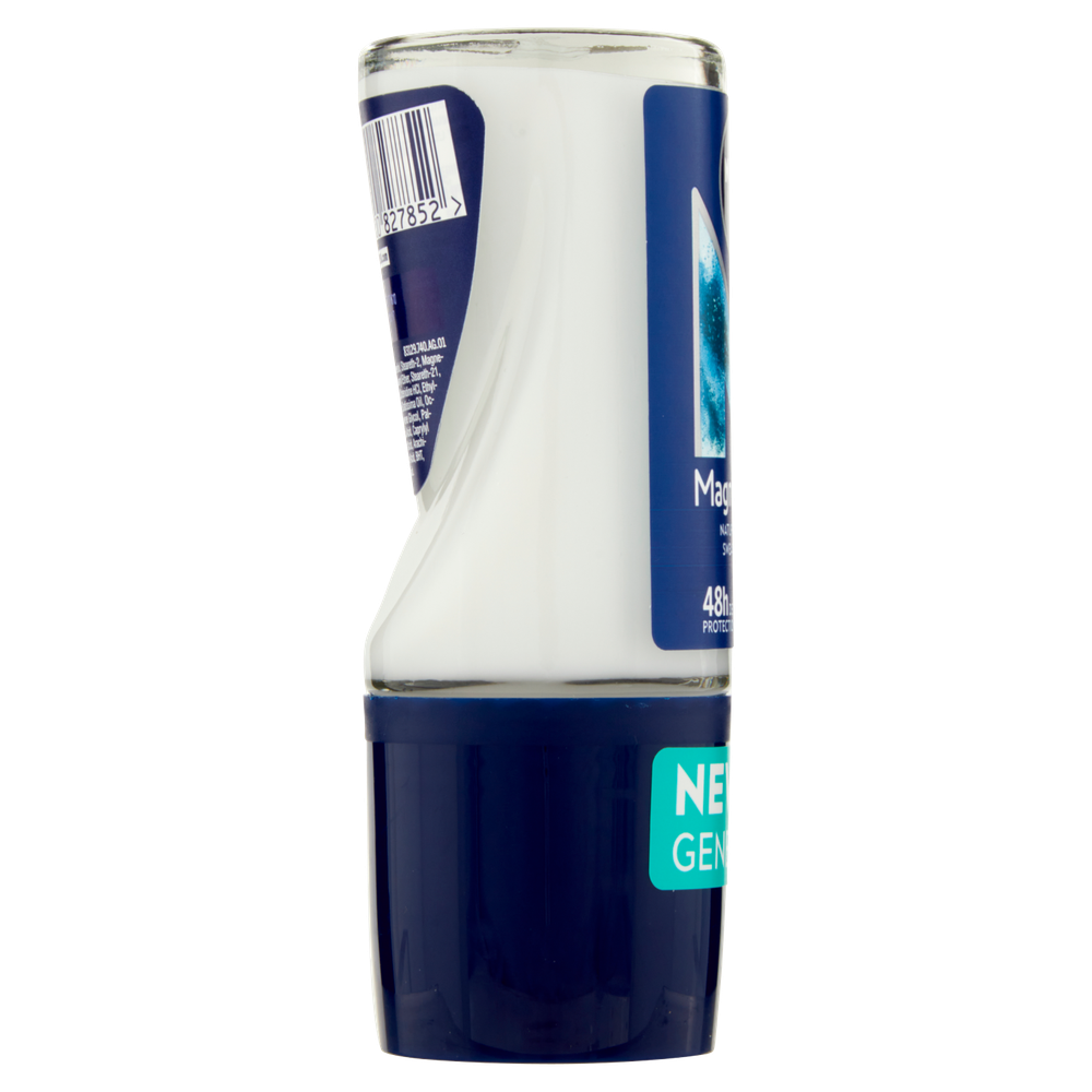 Deodorante Roll On Magnesium Dry