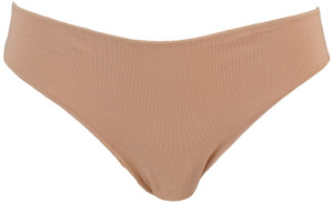 Slip Donna Modal Cuciture Invisibili XXL Pelle Delinea - Foto 1