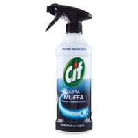 Antimuffa Spray Cif Antimuffa Spray Cif