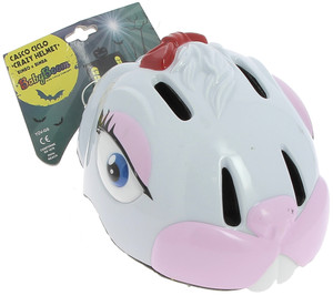 Casco Ciclo Bimba Babyboom - Foto 2
