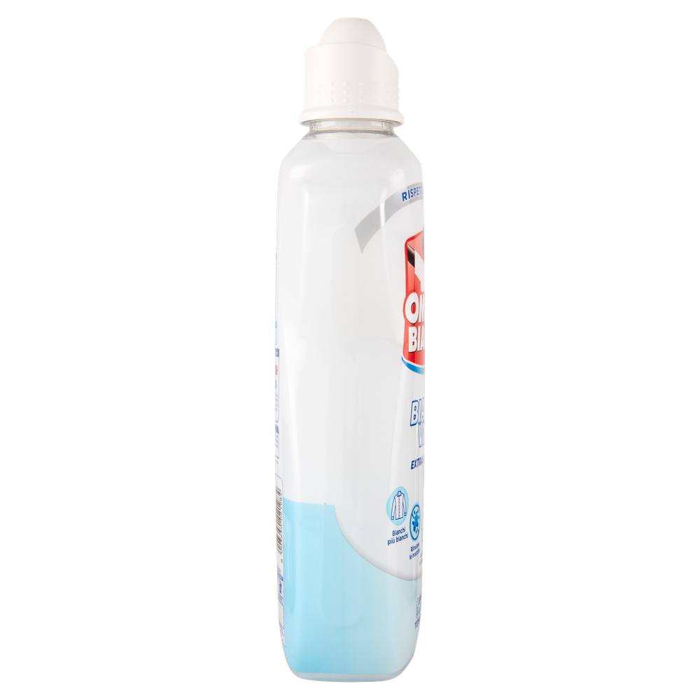 Additivo Sbiancante In Gel Bianco Vivo Omino Bianco - Foto 2