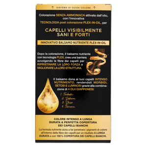 Colorazione Capelli  4.18 Castano Moka Syoss By Palette - Foto 3