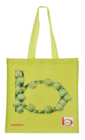 Shopper Collezione Soggetto Carciofi Shopper Collezione Soggetto Carciofi