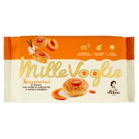 Bocconcini Albicocca E Vaniglia Matilde Vicenzi Bocconcini Albicocca E Vaniglia Matilde Vicenzi