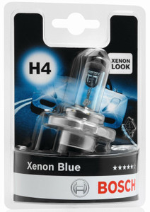Lampadina Per Auto H4 Xenon Blue Bosch - Foto 1