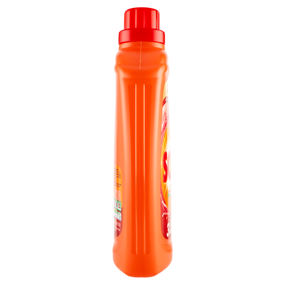 Detersivo Per Lavatrice Liquido Proteggi Colore 41 Lavaggi Sole - Foto 2