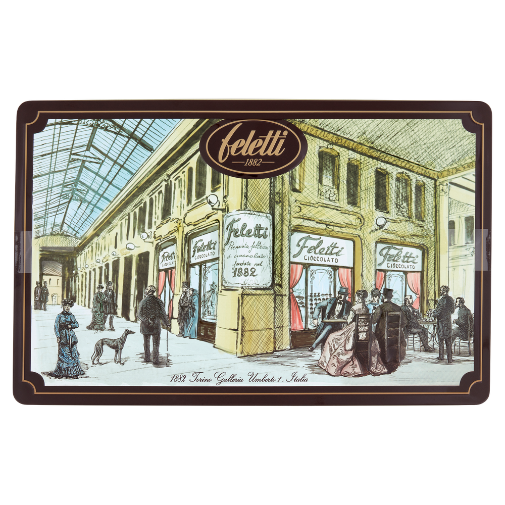 Cioccolatini Umberto I Feletti - Foto 1