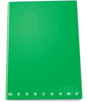 Quaderno Maxi Rigo 5mm Monocromo