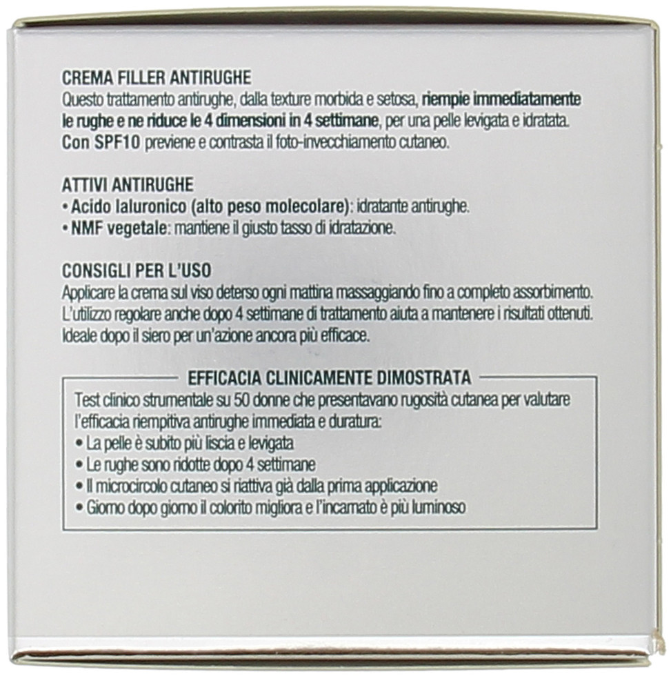 Somatoline Lift Effect 4d Crema Filler Antirughe - Foto 2