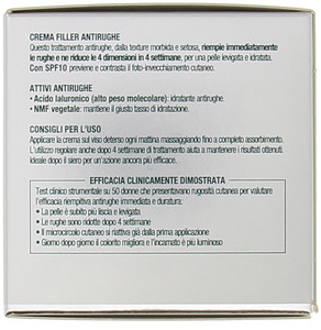 Somatoline Lift Effect 4d Crema Filler Antirughe - Foto 2
