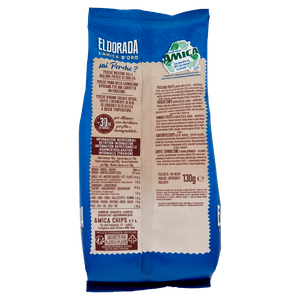 Patatine Gusto Salsa B.B.Q. Eldorada Amica Chips - Foto 3