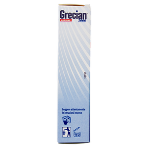2000 Lozione Con Balsamo Grecian - Foto 2