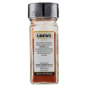 Paprika Forte Piccante E Fruttata Ubena - Foto 3