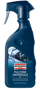 Pulitore Universale Per Interni Ed Esterni 500ml Arexons - Foto 1